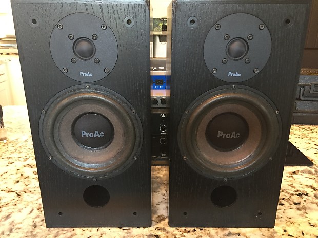 Proac studio 1 mk2 top