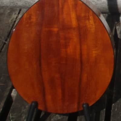 Flatiron 3K octave mandolin 1994 - Light Brown