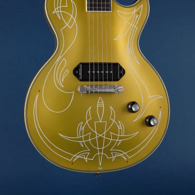 Epiphone Jared James Nichols 