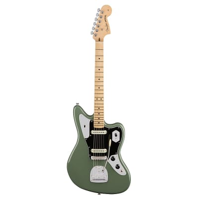 ギター Fender USA American Professional Jaguar Fender American Professional Series Jaguar | Reverb