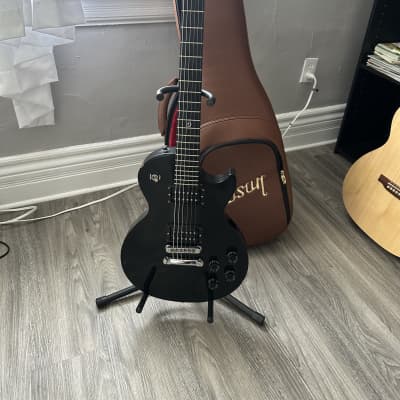 Gibson Les Paul Gothic 1998 - 2003 | Reverb