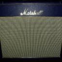 Marshall Studio Vintage SV20C  20-Watt Plexi amplifier 1x10" Guitar Combo amp NAVY BLUE LEVANT !!