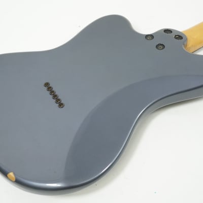 Fernandes JG-55 LDM Lavender Metallic S-H Jaguar Regular Scale 1996 MIJ image 9