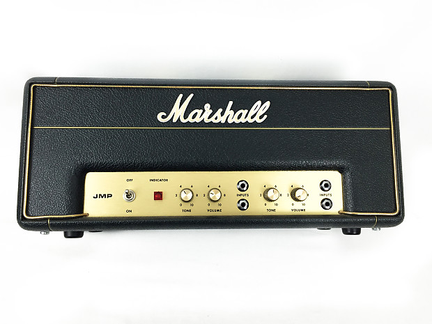 Marshall JMP 2061 X | Reverb