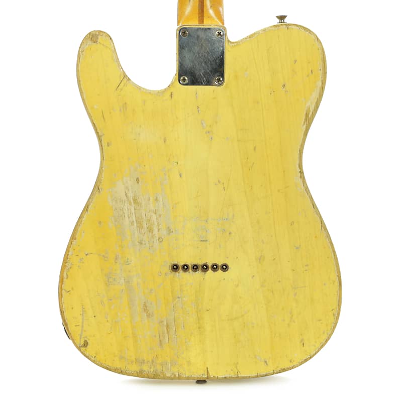 Fender Esquire 1954 image 4