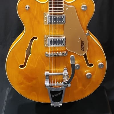 Gretsch G5622T Electromatic Center Block Double Cutaway with Bigsby, Laurel Fretboard 2021 Speyside image 1