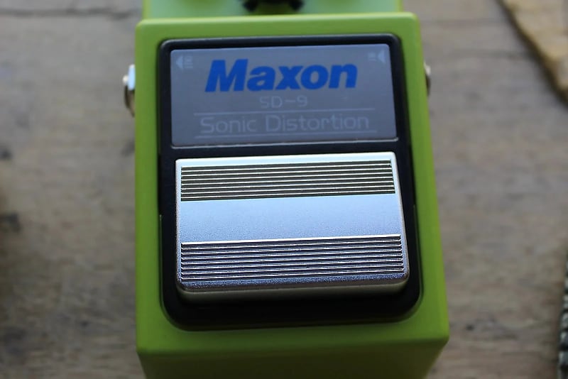 MAXON 
