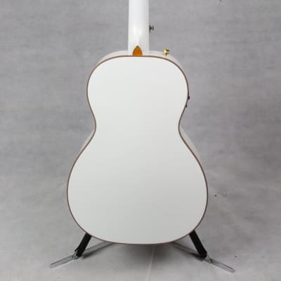 Gretsch G5021WPE Rancher Penguin Parlor Acoustic/Electric Fishman Pickup System White image 5