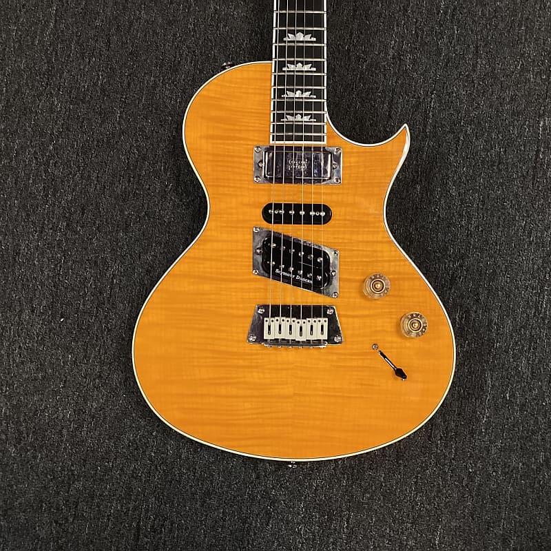 (値下げ) Epiphone Nighthawk Custom Rissue 付 Epiphone Nighthawk Custom Reissue | Reverb Canada