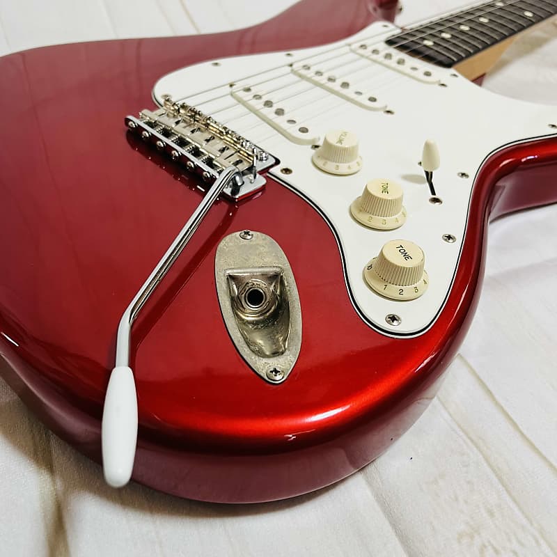 ギター YAMAHA ST800R Electric Guitar Electric Guitar Yamaha ST800R Black Shipped from Japan | eBay