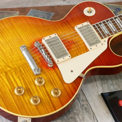 Gibson Custom Shop Southern Rock Tribute '59 Les Paul Standard