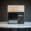 Polyend Tracker Standalone Audio Workstation