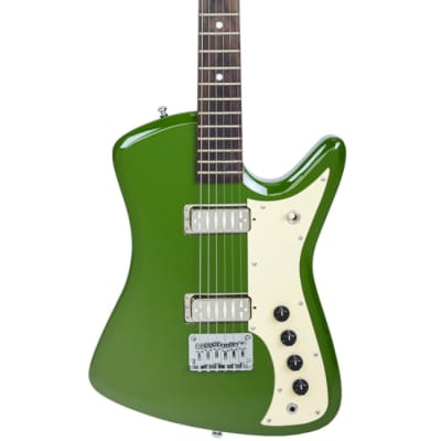 Airline Bighorn - Green image 1