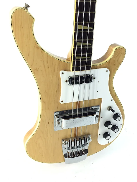 Greco RB700 Natural, 1978 Vintage | Reverb