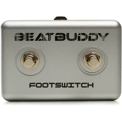 Singular Sound Beatbuddy mini + footswitch image 2