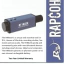 RapcoHorizon BTIBLOX Bluetooth Wireless Adapter