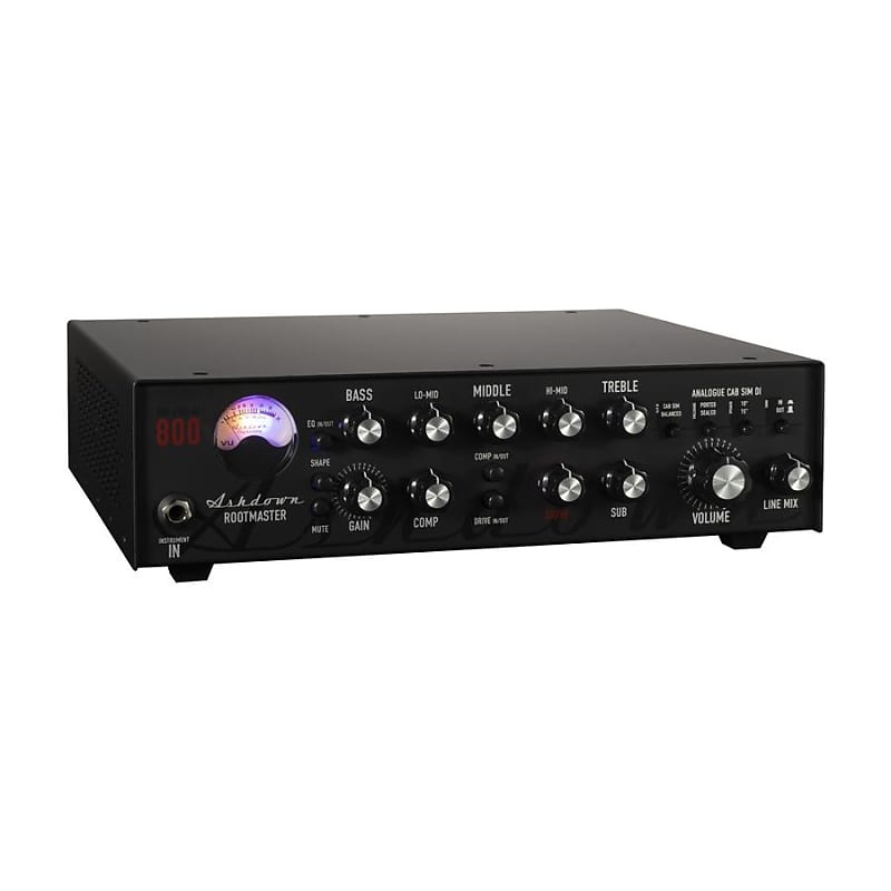 Ashdown - RM-800-EVO III image 1