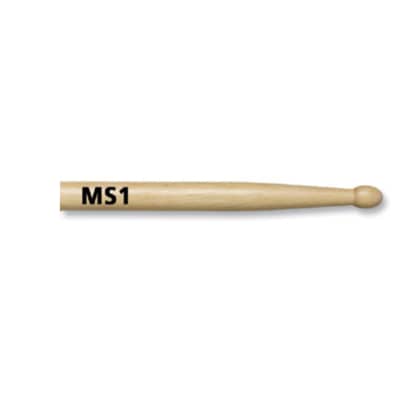 Vic-Firth Snare Corpsmaster MS1 - Accessory for Marching Drums image 2