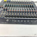 Used Soundcraft EMP12 mixer