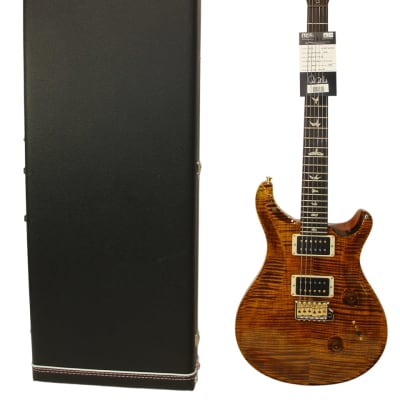 T's Guitars DST 24 Beveled Custom -Coral Island- ≒3.211Kg