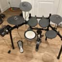 Yamaha DTX-522K 5pc Electronic Drum Set