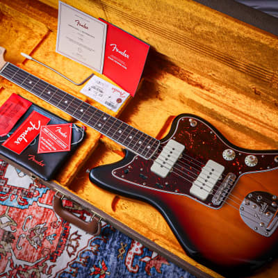 ［美品］Fender Jazzmaster Traditional 60s Traditional Late 60s Jazzmaster