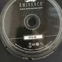 Eminence Delta 10A American Standard Series 10" 350w 8 Ohm Replacement Speaker