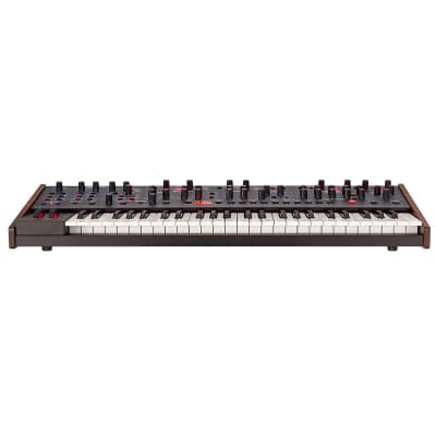 Sequential OB-6 Polyphonic Analog Synthesizer (49-Key) image 3