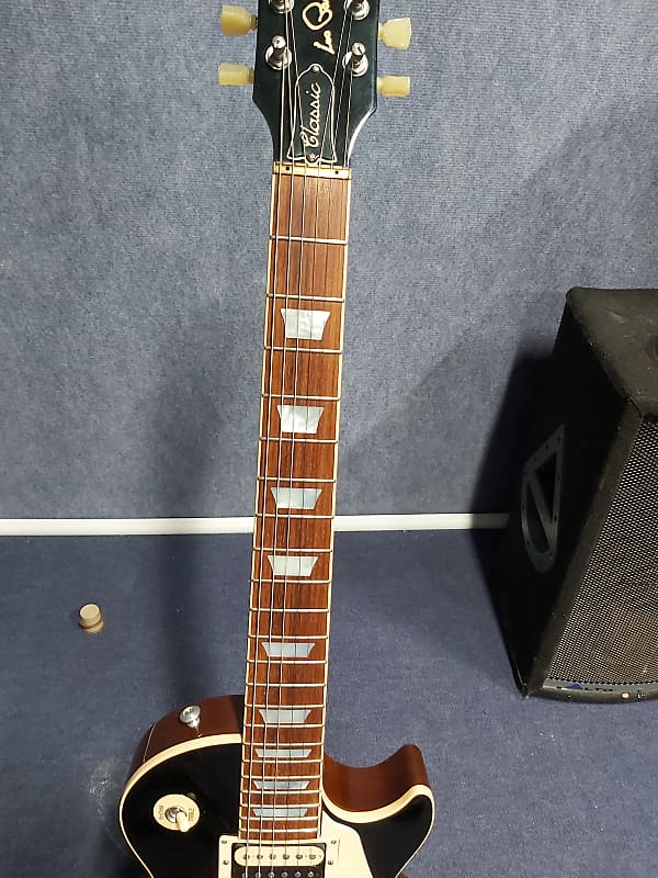 Gibson Les Paul Classic 2015 | Reverb