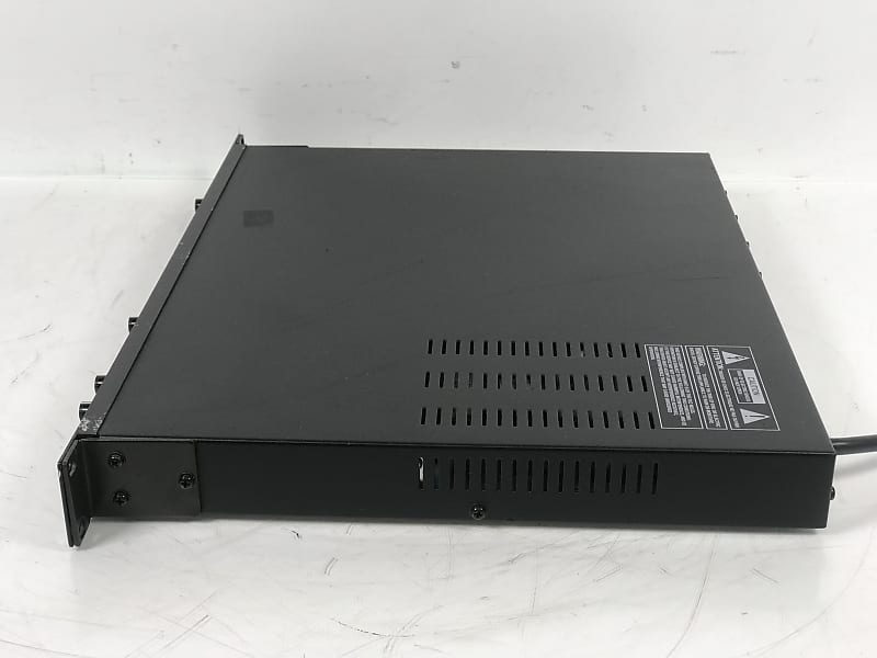Roland SN-550 Digital Noise Eliminator | Reverb