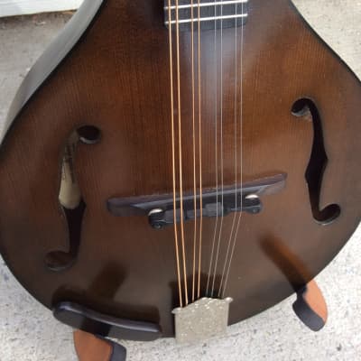 Gibson Master model A-9 Mandolin image 11