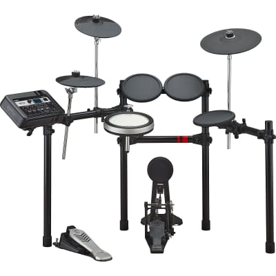 ATV aDrums EXS-5 Electronic Drum Set | Reverb