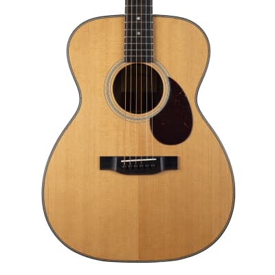 Eastman E3OME Orchestra Acoustic - Natural