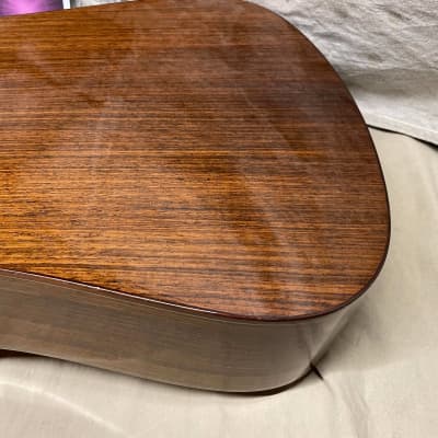 Baden D-Style Rosewood Acoustic Guitar image 20