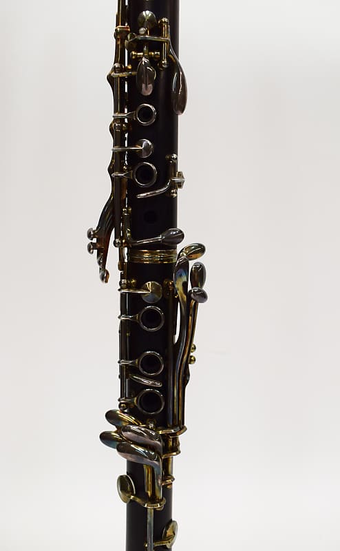 Buffet R13 B 660 Professional Bb Clarinet