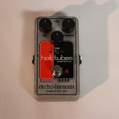 Reverb.com listing, price, conditions, and images for electro-harmonix-hot-tubes-nano