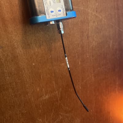 Lectrosonics SMQV E block 19 image 3