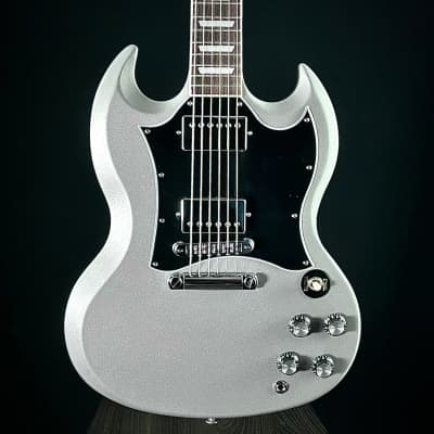 Gibson SG Standard Custom Color Series image 1