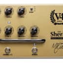 Victory Amps V4 The Sheriff Guitar Preamp Pedal