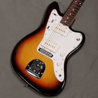 Fender Japan JM66 3TSMOD (05/09) image 1