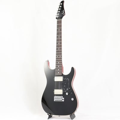 Suhr Guitars Signature Series Pete Thorn Signature Standard Black [SN.80138] image 2