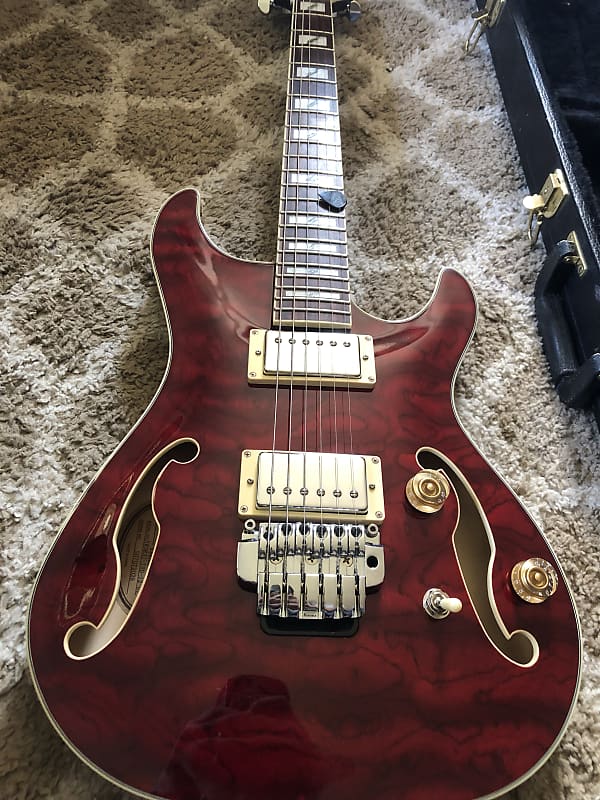 Ibanez Artcore awd-83T