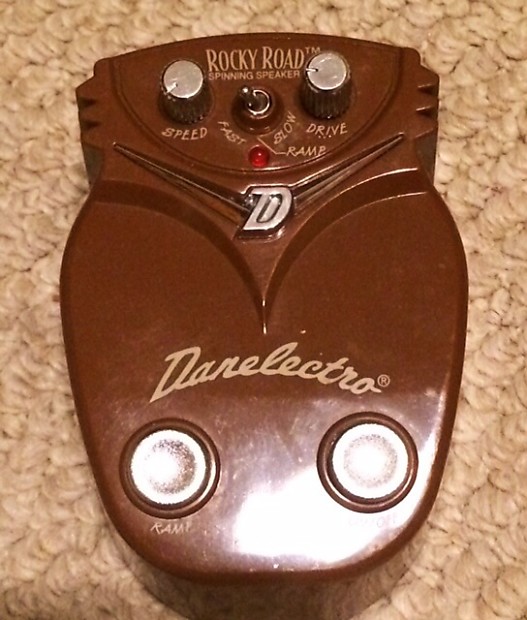 ギター Danelectro rocky road hqdefault.jpg