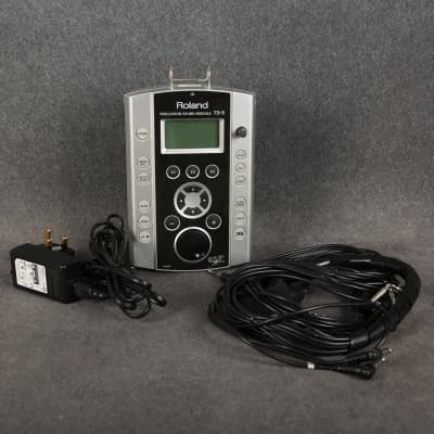 Roland TD-9 Percussion Sound Module - 2nd Hand