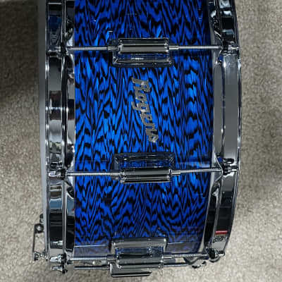 Rogers #37 Dyna-Sonic 6.5x14