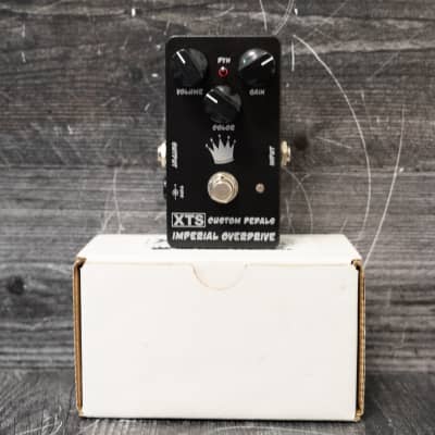 Reverb.com listing, price, conditions, and images for xact-tone-solutions-imperial-overdrive
