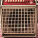 SWR Strawberry Blonde 80-Watt Acoustic Instrument Amplifier
