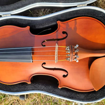 Violin - Cecilio Cvn-400 image 2