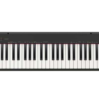 Casio CDP-S160 Black 88-Key Weighted Action Digital Piano