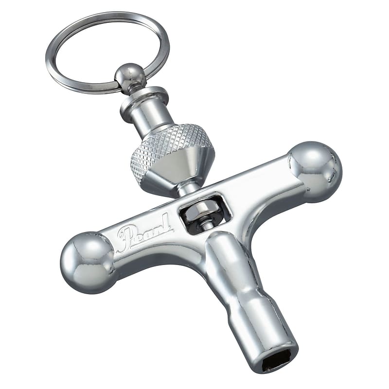 Pearl SpinTight Drum Key K180 Reverb